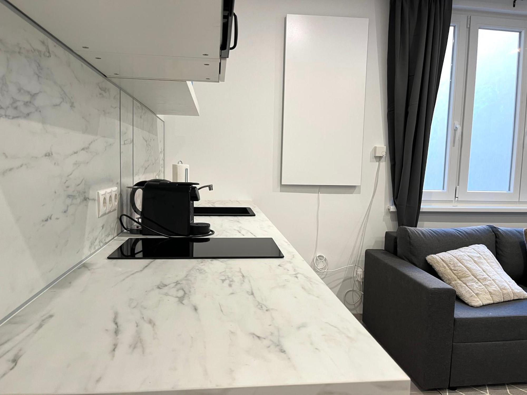 Modern, Smart And In The Heart Of The City Wenen Buitenkant foto