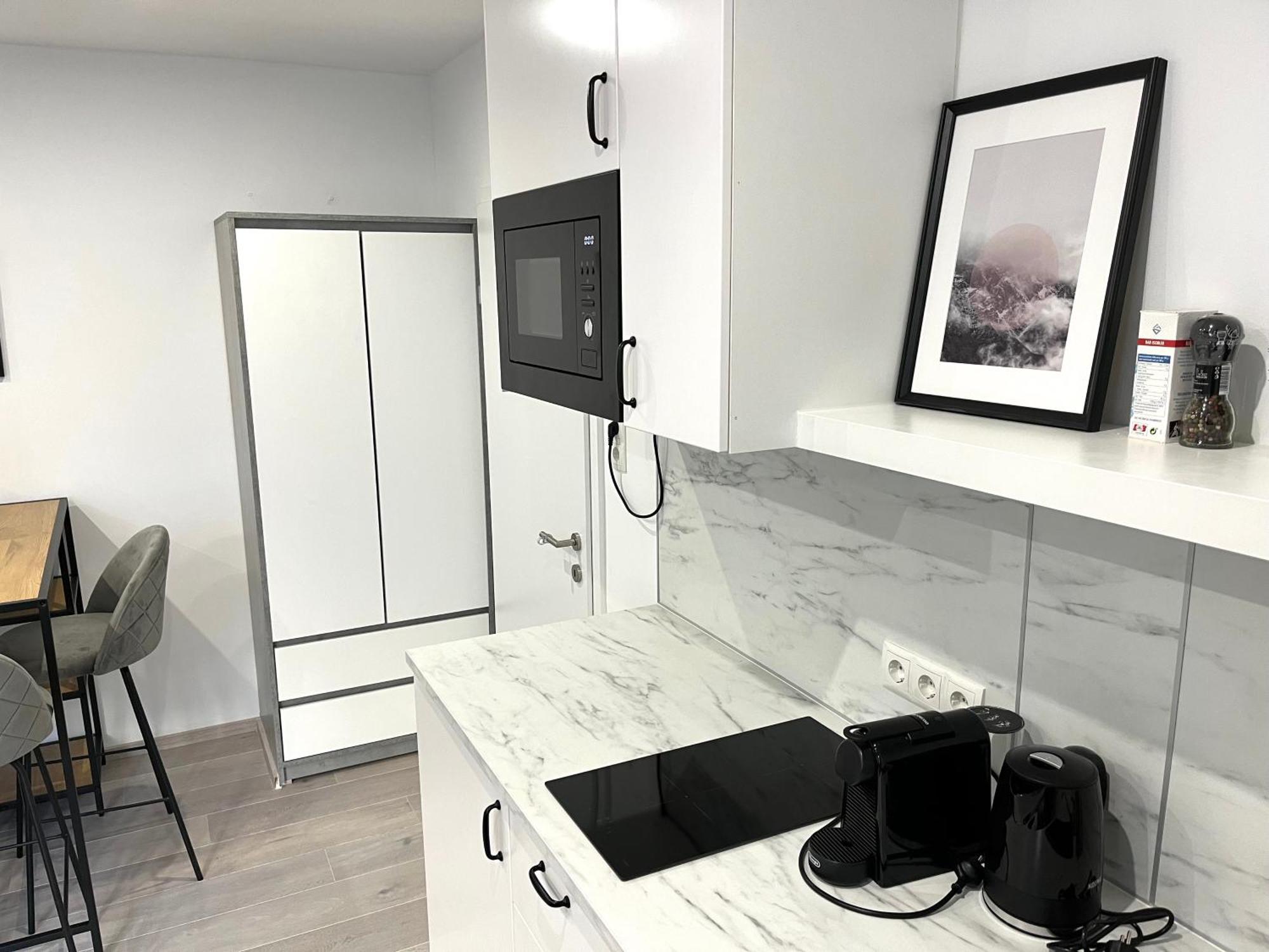 Modern, Smart And In The Heart Of The City Wenen Buitenkant foto